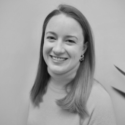 A speaker photo for Sarah  Walker