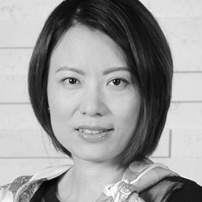 Cindy Yan Advantage Partners