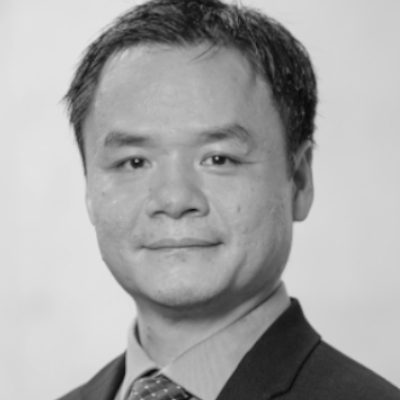 Henry Ching, Mercer Investments