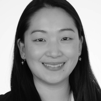 Regina Chung, CIM Group