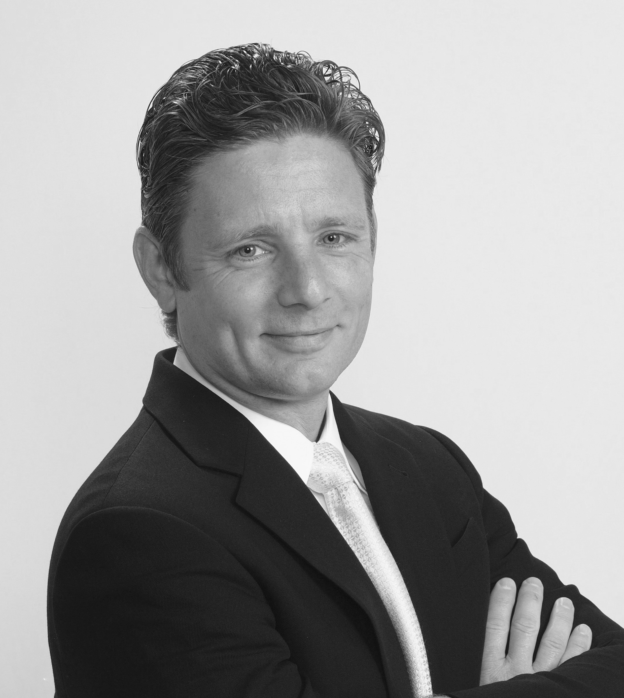 Dave Profozich OPNY'21 A speaker photo for Dave Profozich