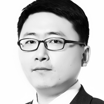 Kim, Harold Dong Young IIJK21 A speaker photo for Harold Dong Young Kim