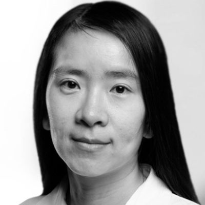 Lucia Li, Bain & Company