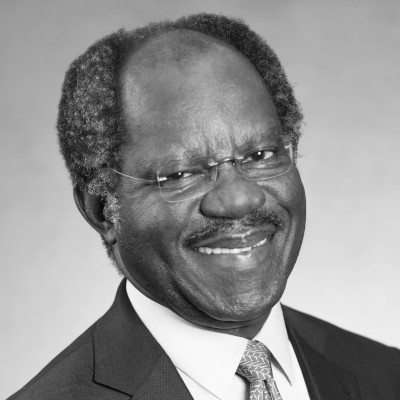 A speaker photo for Adebayo 	 Ogunlesi 	