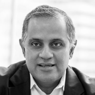 Parmeswaran Bhaskaran