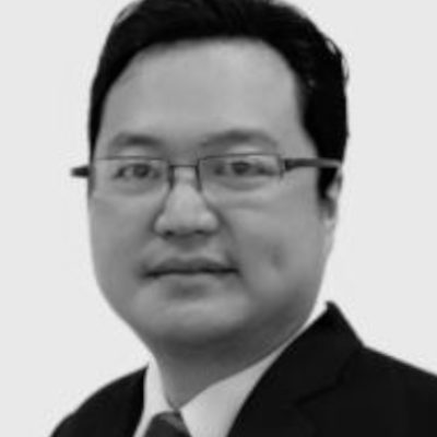 Hendra Tandi, Partners Group