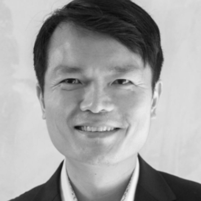 Hsien-Hui Tong, SGInnovate