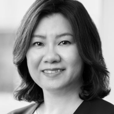 Shaldine Wang, Elite Commercial REIT