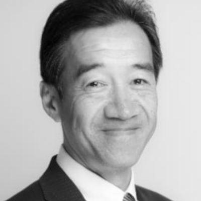 Yano, Hideki PEREASIA21 Hideki Yano, Sumisho Realty Management