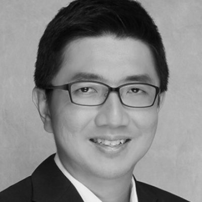 Yeo, Eugene PEREASIA22 Eugene Yeo, GIC