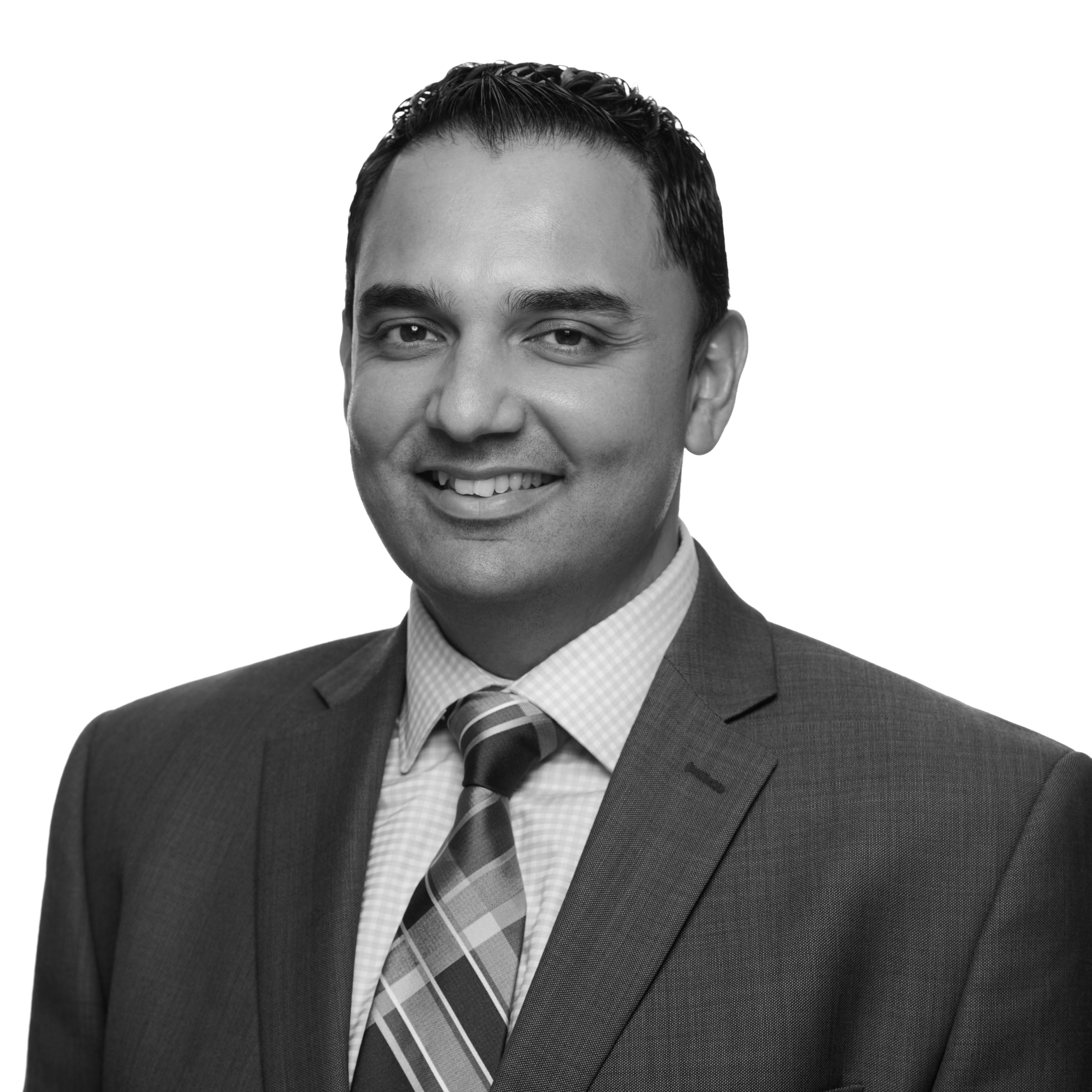 Amar Ghai OPNY'22 A speaker photo for Amar Ghai