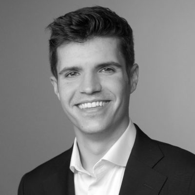 Brady Kuhn OPNY'21