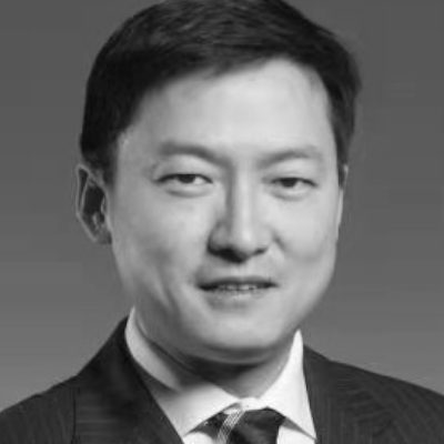 Chen, Simon VCASIA21 Simon Chen, China Merchants Capital (Hong Kong)