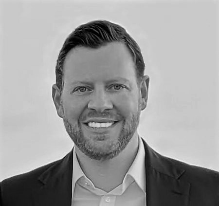 A speaker photo for Christopher J. 	 Gimbert