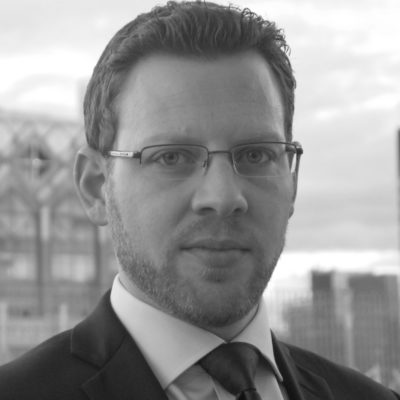 Christopher Gimbert CFO 22