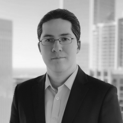 David Feierstein OPNY'21