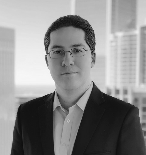 David Feierstein OPNY'21 A speaker photo for David Feierstein