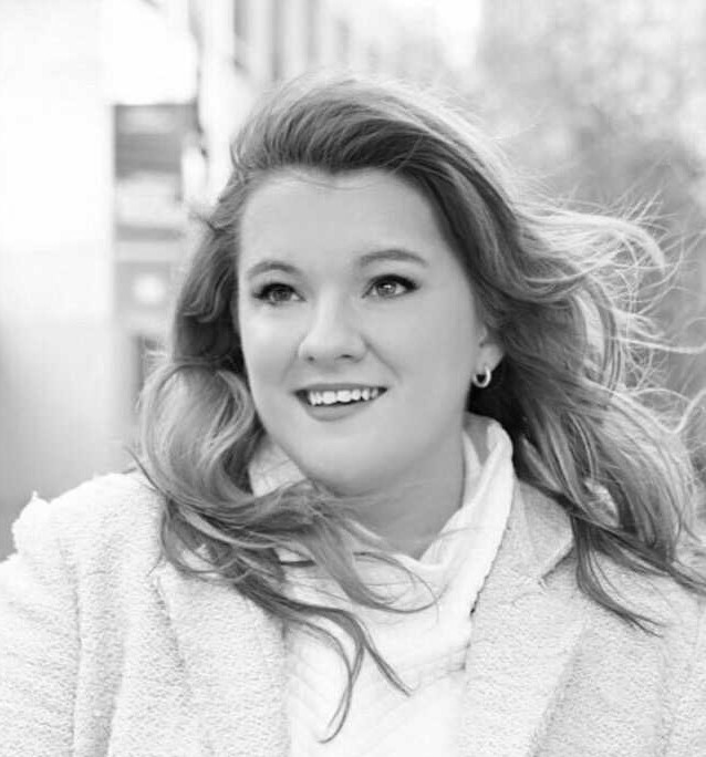 Erin Wolfe A speaker photo for Erin Wolfe