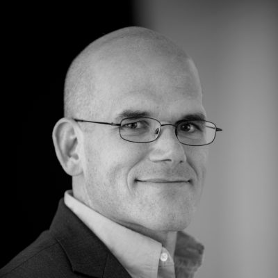 Gerald Esposito CFO 22