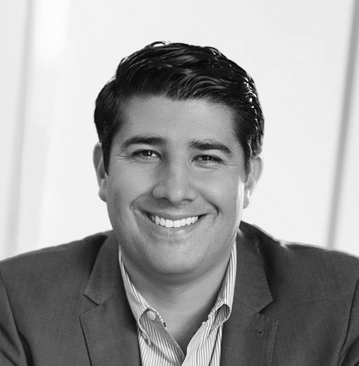 Jairo Romero OPNY'21 A speaker photo for Jairo Romero