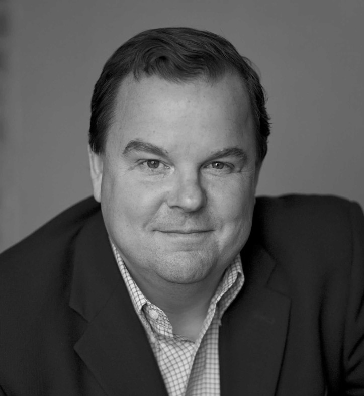 John Annakin OPNY'21 A speaker photo for John Annakin