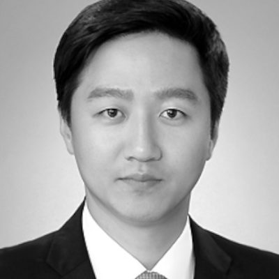Woo Song Jung, KTB Asset Management
