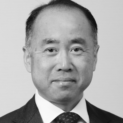 Hironobu Nakamura, Asset Management One Alternative Investments