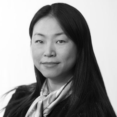 Patty Xu CFO 22