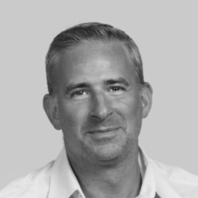 A speaker photo for Dan  Rochkind