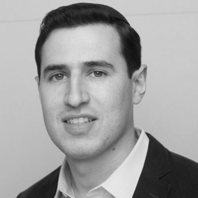 Sam Cohn CFO 22