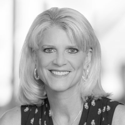 Tracey Chaffin CFO 22