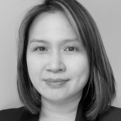 Yip, Josephine PEREASIA21 A speaker photo for Josephine Yip