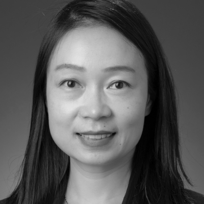 Zhou, Jing PEREASIA21 A speaker photo for Jing Zhou