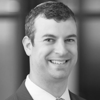 Aaron Simkovich CFO 22