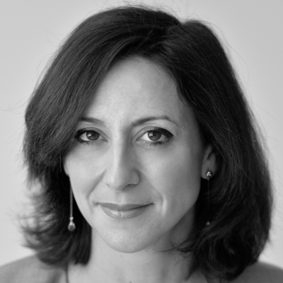 Alcala, Silvia Calvo WPM21 CROPPED A speaker photo for Silvia Calvo Alcalá