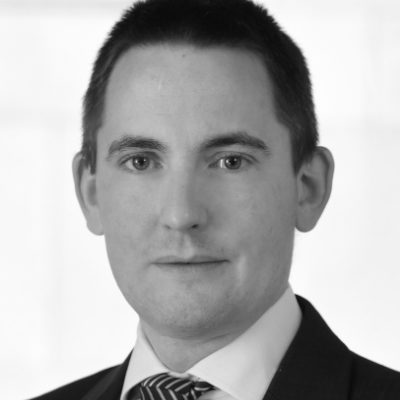 Alexandre Broggi, HSBC Asset Management