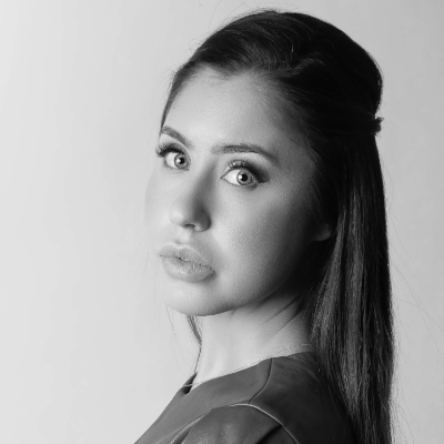 Doncheva, Tzvete PERE22 CROPPED A speaker photo for Tzvete Doncheva