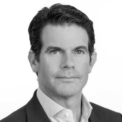 A speaker photo for Max Gottschalk