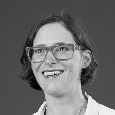 A speaker photo for Jane Harrison