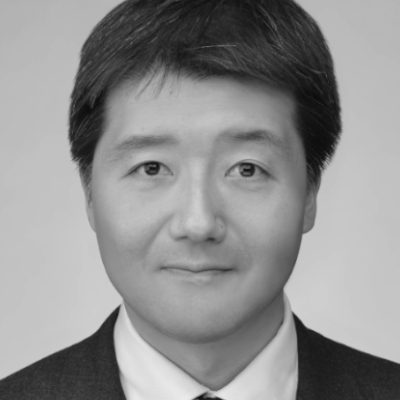 Takaaki Hoshino, DBJ Asset Management