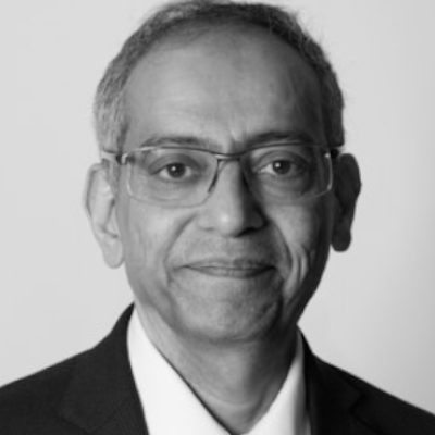 Anand Jagannathan, Antin