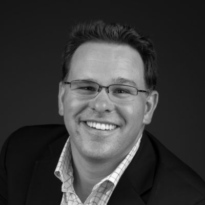 John Beczak CFO 22