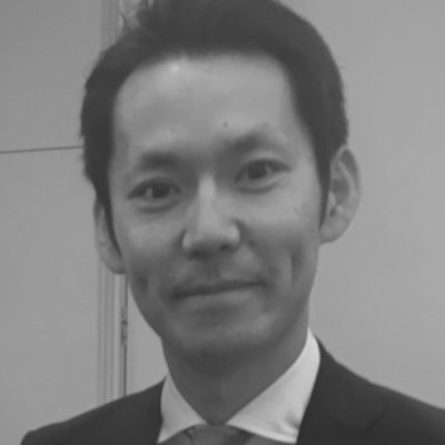 Kotani, Shinya IIJK21 Shinya Kotani, Shinsei Bank