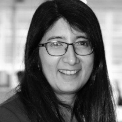 Nair, Shantini IIJK21 Shantini Nair, HSBC Asset Management