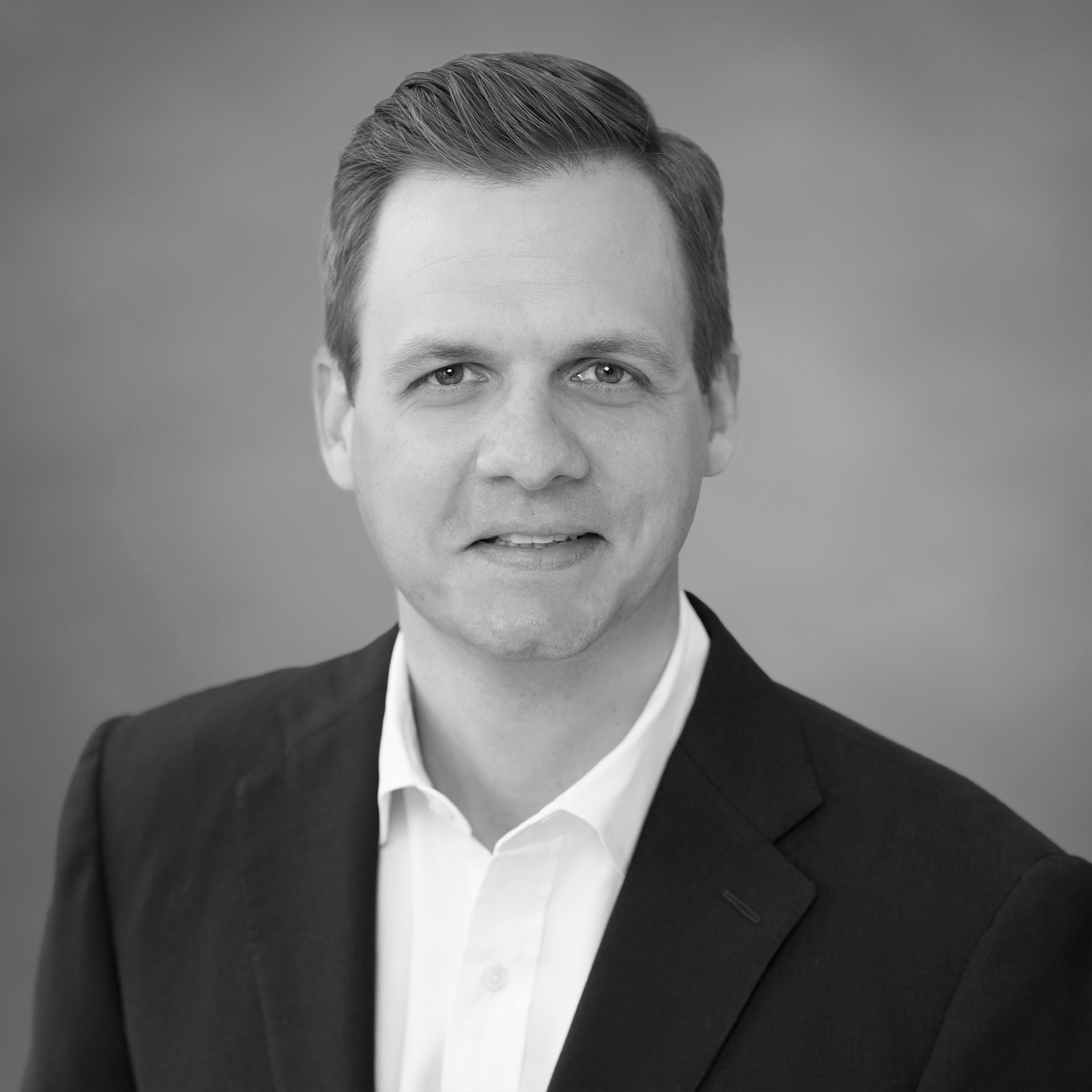 Stephen Wedemeyer CFO 22 A speaker photo for Stephen Wedemeyer