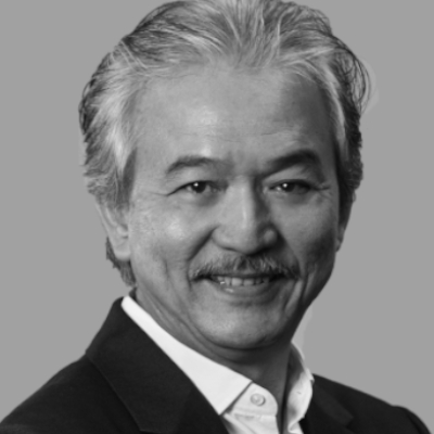 Robert Yap, YCH Group