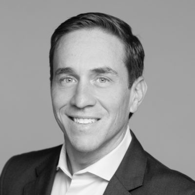 Dean Schaffer CFO 22