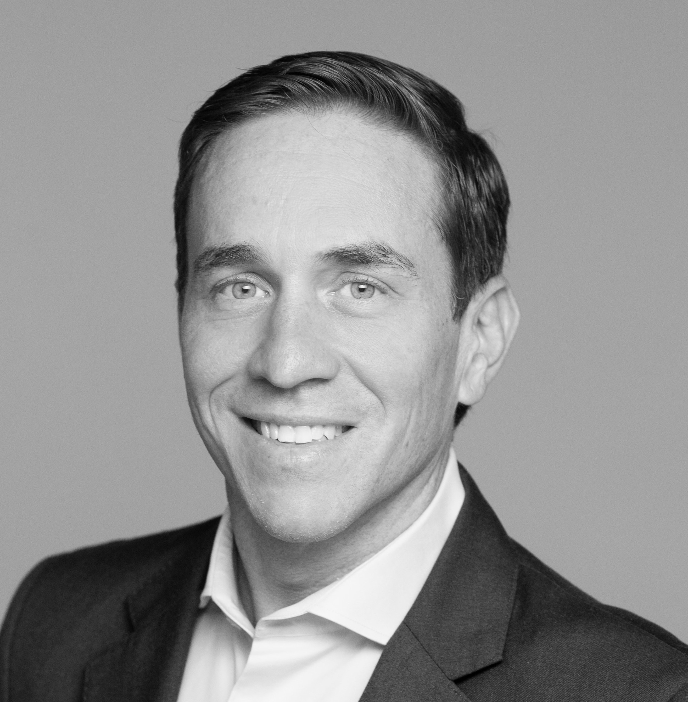 Dean Schaffer CFO 22 A speaker photo for Dean Schaffer