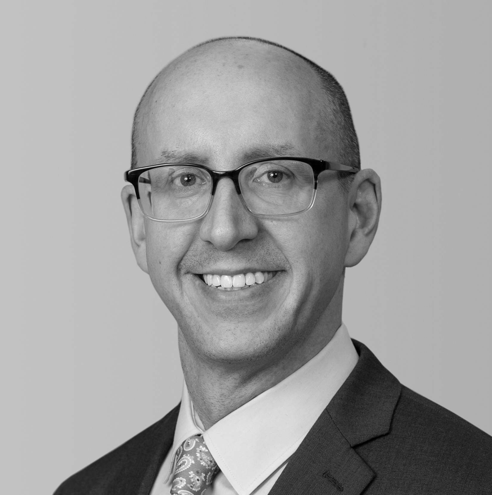 Georges Archibald CFO 22 A speaker photo for Georges Archibald