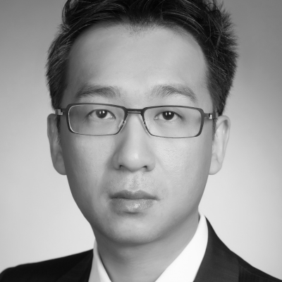 Hong, Hao PEREASIA22 A speaker photo for Hao Hong